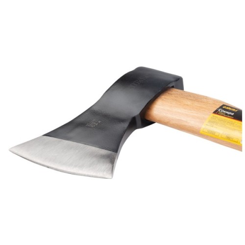 Сокира Sigma 1250г дерев'яна ручка 700мм (береза) (4321351)