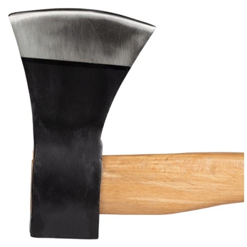 Сокира Sigma 1250г дерев'яна ручка 700мм (береза) (4321351)