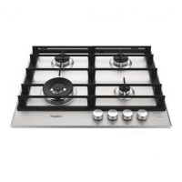 Варочна поверхня Whirlpool GMWL628IXLEE