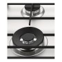 Варочна поверхня Whirlpool GMWL628IXLEE