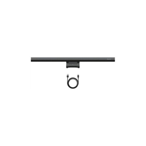 Настільна лампа Baseus LED лампа на монітор i-Wok 2 Series USB Asymmetric Light Source Screen Hanging Light (DGIW000101)