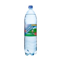 Мінеральна вода Поляна квасова Сильногазована природна лікувально-столова 1.5 л (pl.kv.30071)