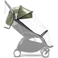 Дощовик на коляску Stokke YOYO 6+ (7040356549016) (654901)