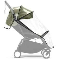 Дощовик на коляску Stokke YOYO 6+ (7040356549016) (654901)