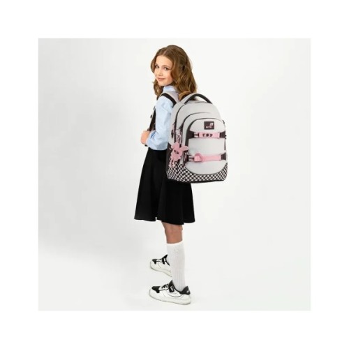 Рюкзак шкільний Kite Education teens 727M Fancy (K26-727M-2)