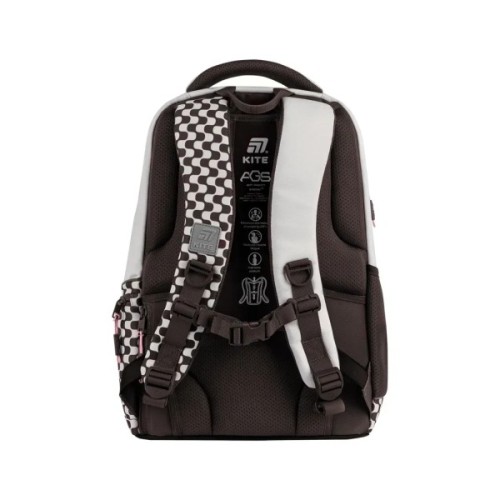 Рюкзак шкільний Kite Education teens 727M Fancy (K26-727M-2)