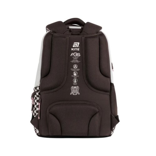 Рюкзак шкільний Kite Education teens 727M Fancy (K26-727M-2)
