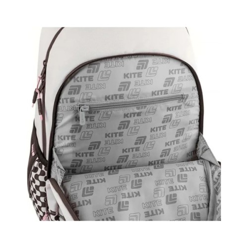 Рюкзак шкільний Kite Education teens 727M Fancy (K26-727M-2)
