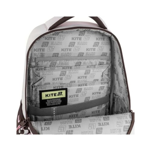 Рюкзак шкільний Kite Education teens 727M Fancy (K26-727M-2)
