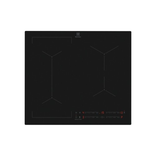 Варочна поверхня Electrolux EIV63449CT