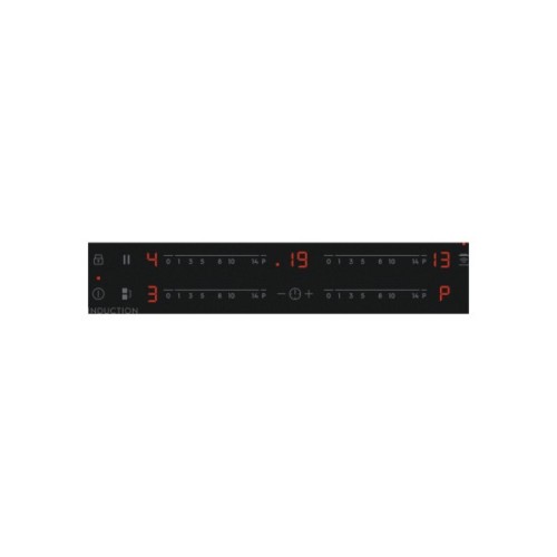 Варочна поверхня Electrolux EIV63449CT