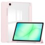 Чохол до планшета BeCover Soft Edge TPU Samsung Galaxy Tab A11 Plus SM-X236B 11.0" Pink (715571)