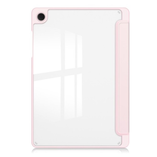 Чохол до планшета BeCover Soft Edge TPU Samsung Galaxy Tab A11 Plus SM-X236B 11.0" Pink (715571)