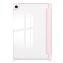 Чохол до планшета BeCover Soft Edge TPU Samsung Galaxy Tab A11 Plus SM-X236B 11.0" Pink (715571)