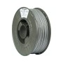 Пластик для 3D-принтера The Filament PLA 1.75mm 1kg SILVER ALUMINIUM (TF-24006)