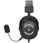 Навушники HP DHE-8006 RGB 7.1 USB Black (DHE-8006)