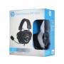 Навушники HP DHE-8006 RGB 7.1 USB Black (DHE-8006)