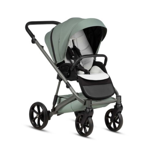 Коляска TUTIS 2 в 1 VIVA 6 plus (Essential Sage) (1612039)