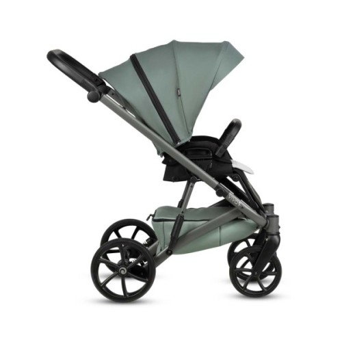 Коляска TUTIS 2 в 1 VIVA 6 plus (Essential Sage) (1612039)