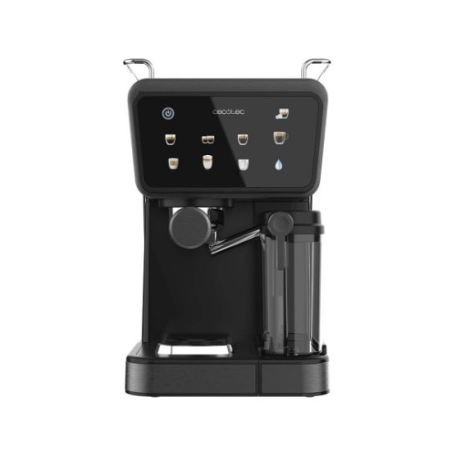 Ріжкова кавоварка еспресо Cecotec Power Espresso Touch ColdBrew Latte (A01_EU01_108986)