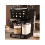 Ріжкова кавоварка еспресо Cecotec Power Espresso Touch ColdBrew Latte (A01_EU01_108986)