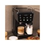 Ріжкова кавоварка еспресо Cecotec Power Espresso Touch ColdBrew Latte (A01_EU01_108986)