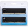 Модуль пам'яті для комп'ютера DDR4 16GB (2x8GB) 3200 MHz 42-Series eXceleram (E-42-003D-16)