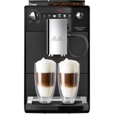 Кавомашина MELITTA Latticia OT frosted black (F30/0-100) Кавомашина MELITTA Latticia OT frosted black (F30/0-100)