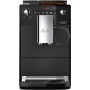 Кавомашина MELITTA Latticia OT frosted black (F30/0-100)