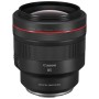 Об'єктив Canon RF 85mm f/1.2 L USM DS (3450C005)