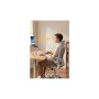 Підставка до ноутбука Ugreen LP966 Laptop Stand Adjustable Angle/Heigh & Foldable Sliver (95187)