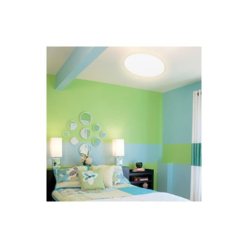 Світильник Eurolamp Van Gogh 60W 3000K 6500К RGB (LED-SL-60W-N17(RGB))