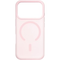 Чохол до мобільного телефона Armorstandart Mystiq MagCase Apple iPhone 18 Pro / 17 Pro Light Pink (ARM93618)