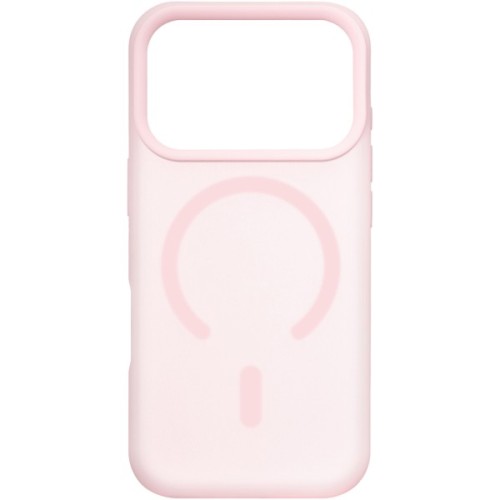 Чохол до мобільного телефона Armorstandart Mystiq MagCase Apple iPhone 18 Pro / 17 Pro Light Pink (ARM93618)