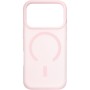Чохол до мобільного телефона Armorstandart Mystiq MagCase Apple iPhone 18 Pro / 17 Pro Light Pink (ARM93618)