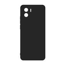 Чохол до мобільного телефона Intaleo Silicone Xiaomi Redmi A2 Black (1283126600913)