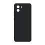Чохол до мобільного телефона Intaleo Silicone Xiaomi Redmi A2 Black (1283126600913)