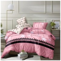 Постільна білизна MirSon Бязь Premium 17-0053 Luana 110x140 (2200001396326)