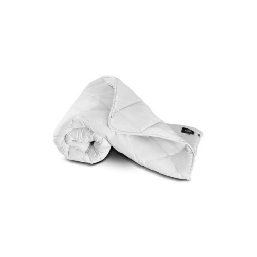 Ковдра MirSon шовкова Bianco 0784 зима 220x240 см (2200000145420)