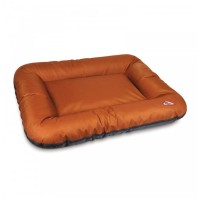 Матрац для тварин Pet Fashion Askold 102x76x14 см теракотовий (4823082438655)