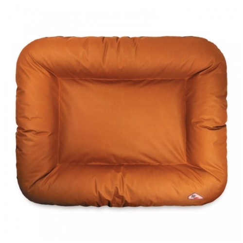 Матрац для тварин Pet Fashion Askold 102x76x14 см теракотовий (4823082438655)