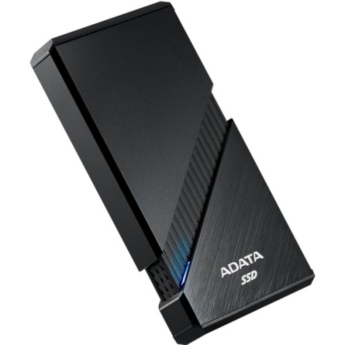 Накопичувач SSD USB 4.0 4TB SE920 ADATA (SE920-4TCBK)