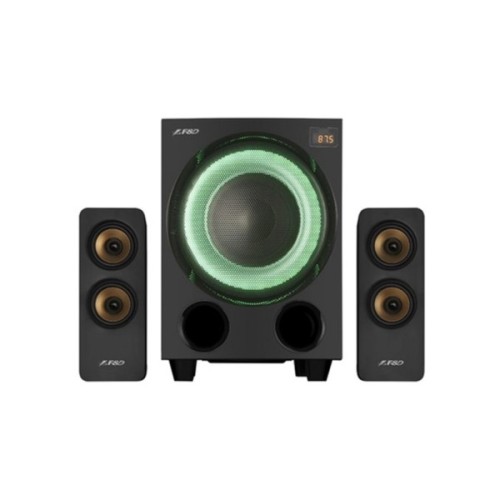 Акустична система F&D F770X Black