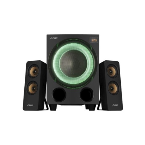 Акустична система F&D F770X Black