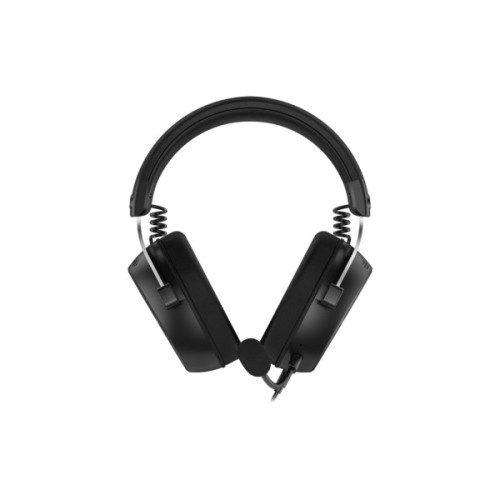 Навушники Hator Hypergang 3 Hi-Res Black (ESH05)