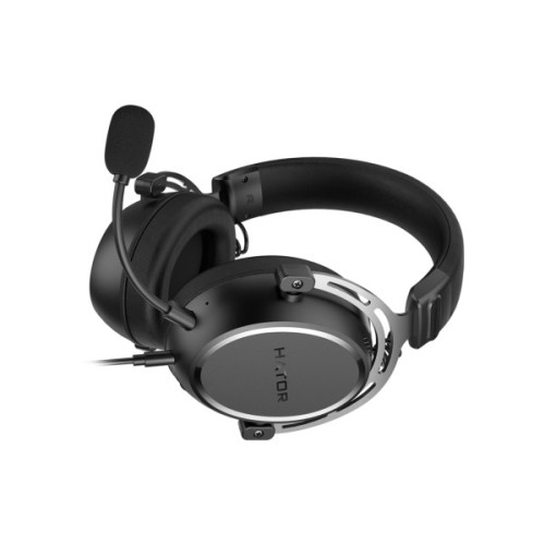 Навушники Hator Hypergang 3 Hi-Res Black (ESH05)