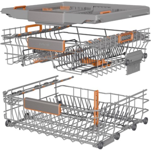 Посудомийна машина Gorenje GV673A65