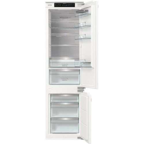 Холодильник Gorenje NRKI519E82WF