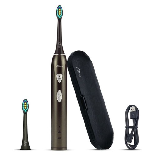 Електрична зубна щітка Media-Tech SONIC WAVECLEAN (MT6510)