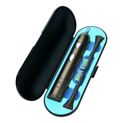 Електрична зубна щітка Media-Tech SONIC WAVECLEAN (MT6510)